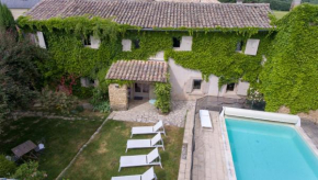 Maison du bonheur 10pers Piscine Privee et Chauffee